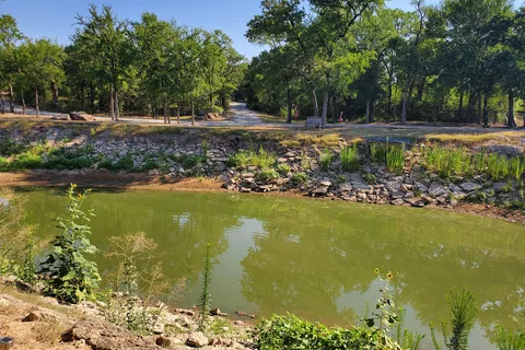 Oak Creek RV Park