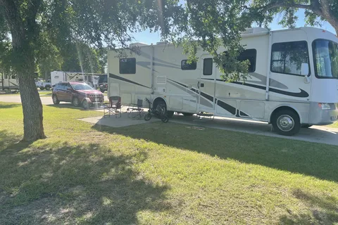 Oak Creek RV Park