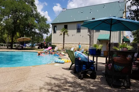 Oak Creek RV Park