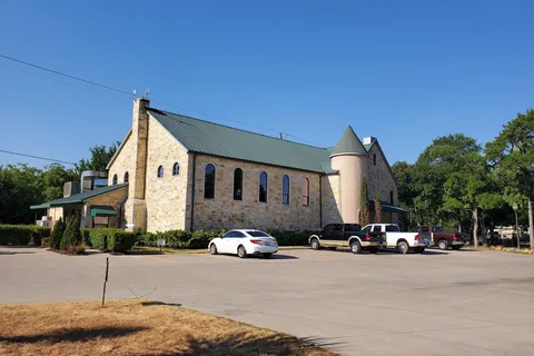 Oak Creek RV Park