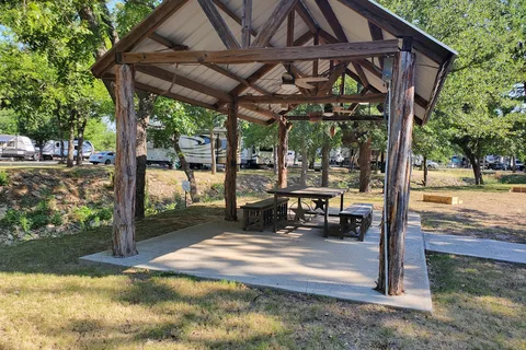Oak Creek RV Park