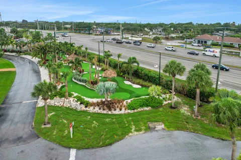 Midway Estates