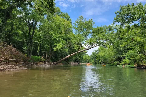 Mountain Creek Family Resort and Canoe Rental LLC