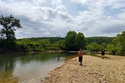 Mountain Creek Family Resort and Canoe Rental LLC