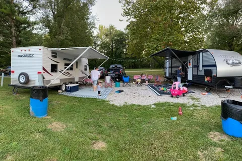 Mountain Creek Family Resort and Canoe Rental LLC