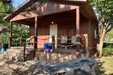 Mountain Creek Family Resort and Canoe Rental LLC
