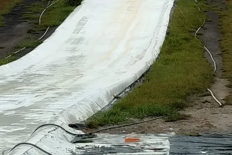 Mountain Creek Family Resort and Canoe Rental LLC