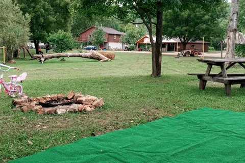 Mountain Creek Family Resort and Canoe Rental LLC