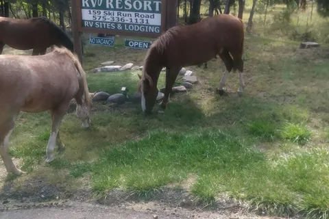 Eagle Creek RV Resort