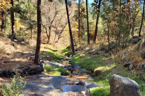 Eagle Creek RV Resort