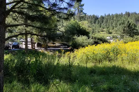 Eagle Creek RV Resort