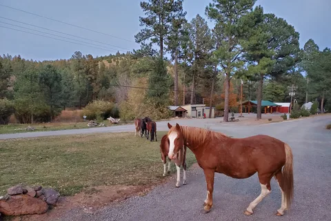 Eagle Creek RV Resort