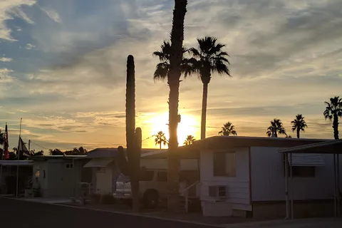 Glenaire MH and RV Park