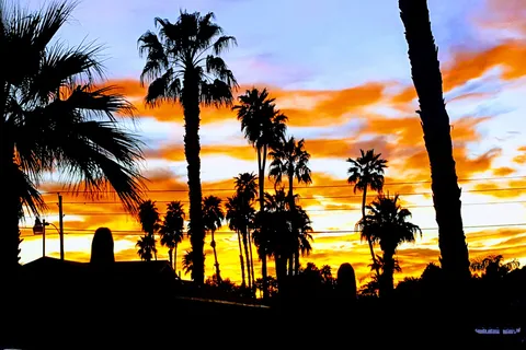 Glenaire MH and RV Park