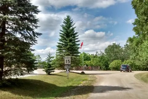 Driftwood Beach Park