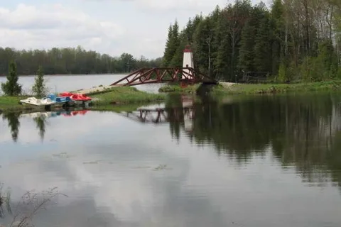 Driftwood Beach Park