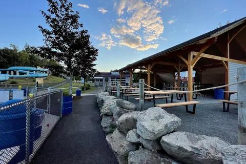 Wild Acadia Camping Resort
