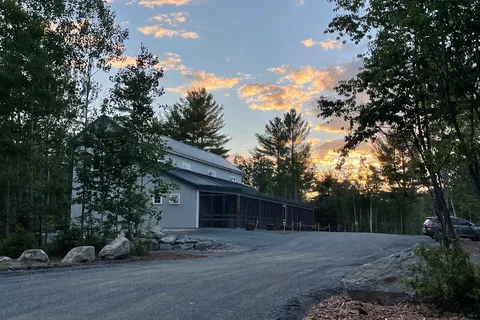 Wild Acadia Camping Resort