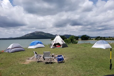 Granite Pointe RV Park