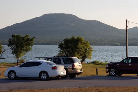 Granite Pointe RV Park