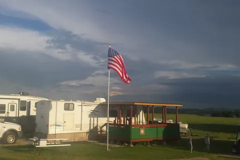 Granite Pointe RV Park