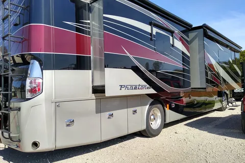 Hidden Valley RV and Tiny Home Park