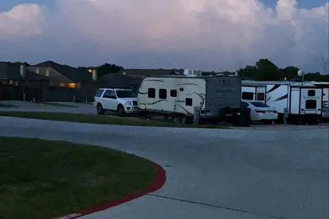 Hidden Valley RV and Tiny Home Park