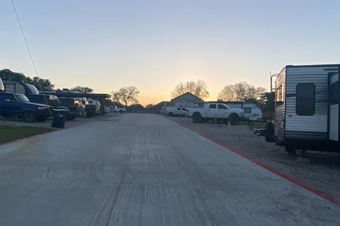 Hidden Valley RV and Tiny Home Park