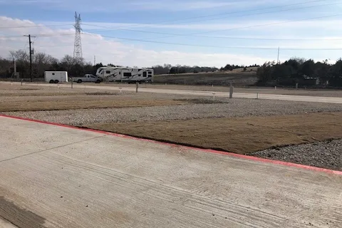 Hidden Valley RV and Tiny Home Park