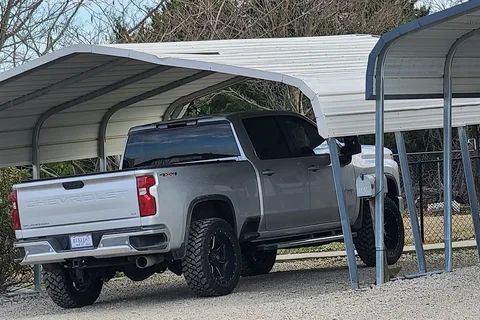 Hidden Valley RV and Tiny Home Park