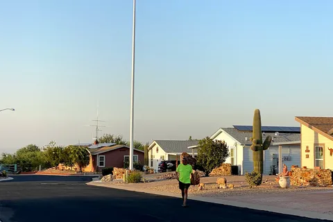 CT RV Resort