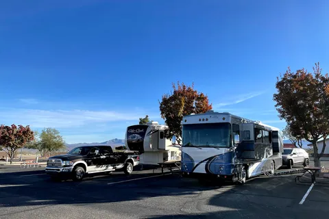 CT RV Resort