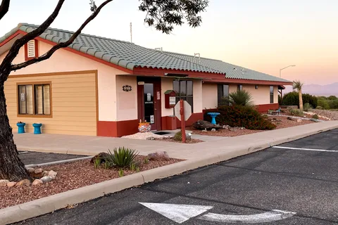 CT RV Resort
