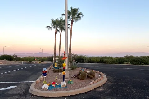 CT RV Resort