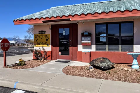 CT RV Resort