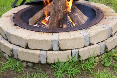 Kilby Lake Campground