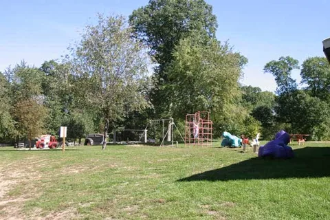 Kilby Lake Campground