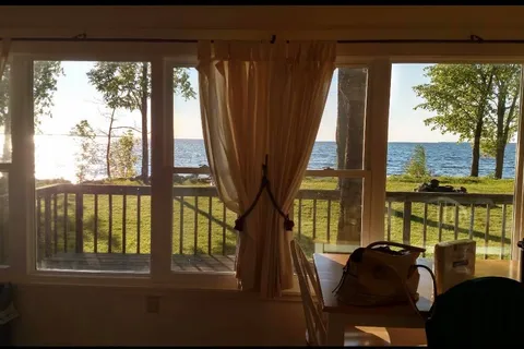 Sun Outdoors Association Island