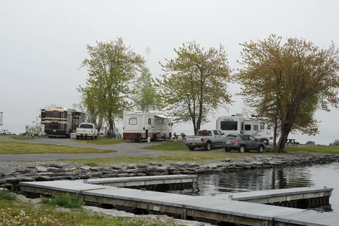 Sun Outdoors Association Island