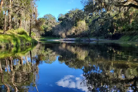 Peace River RV and Camping Resort
