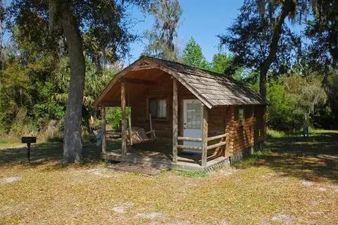 Peace River RV and Camping Resort