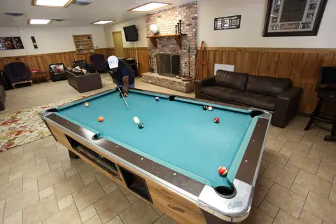 Peace River RV and Camping Resort