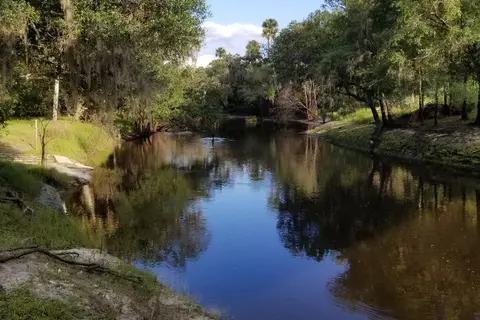Peace River RV and Camping Resort