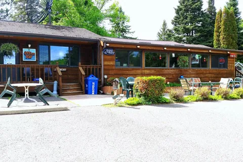 Nelson Lake Landing and RV Park