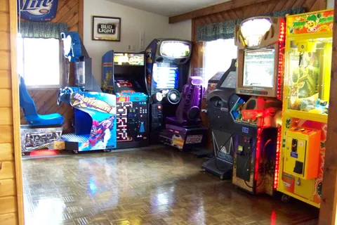 Nelson Lake Landing and RV Park