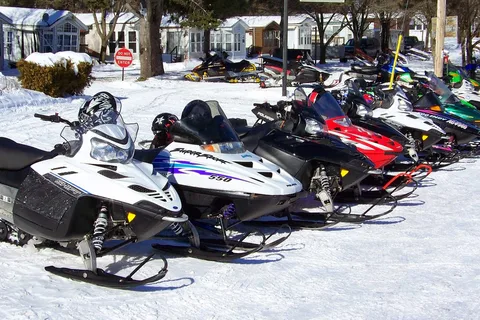 Nelson Lake Landing and RV Park