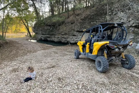 Fidler's Bend Outdoors