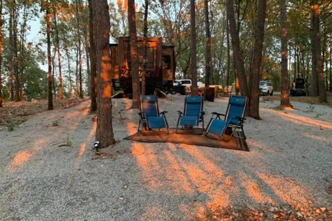 Fidler's Bend Outdoors