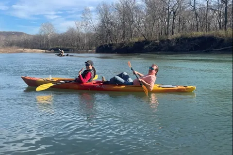Fidler's Bend Outdoors
