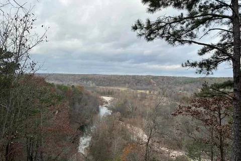Fidler's Bend Outdoors